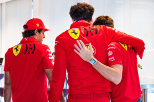 GP ABU DHABI F1/2021 – GIOVEDÌ 09/12/2021