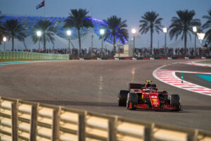 GP ABU DHABI F1/2021 – DOMENICA 12/12/2021