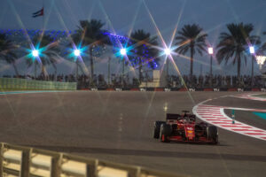 GP ABU DHABI F1/2021 – DOMENICA 12/12/2021