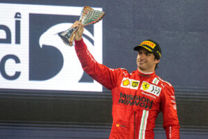 GP ABU DHABI F1/2021 – DOMENICA 12/12/2021