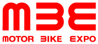 motor bike expo logo