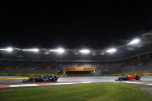 Formula 1 2021: Abu Dhabi GP