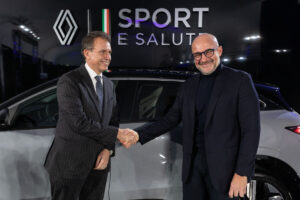 Conferenza Stampa Renault Sport e Salute(6)