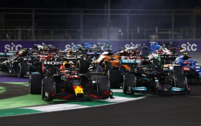 Minardi: “Commissari non all’altezza, la FIA sta perdendo colpi”