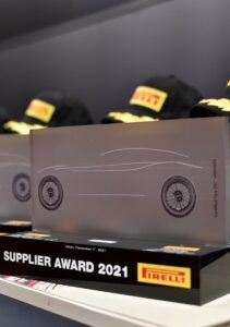 Pirelli Supplier Award-b
