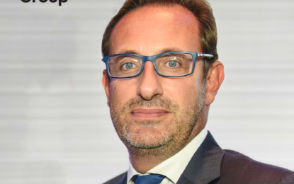 Carlo Leoni Image & Communication Director del Gruppo Renault Italia