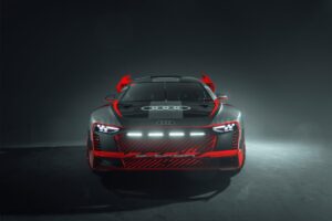 media-Audi S1 Hoonitron — VGI U.O. Responsabile VA-5 Data di Creazione 16.12.2021 Classe 9.1_012