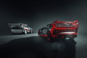 media-Audi S1 Hoonitron — VGI U.O. Responsabile VA-5 Data di Creazione 16.12.2021 Classe 9.1_013