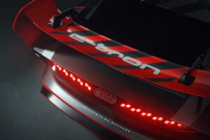 media-Audi S1 Hoonitron — VGI U.O. Responsabile VA-5 Data di Creazione 16.12.2021 Classe 9.1_014