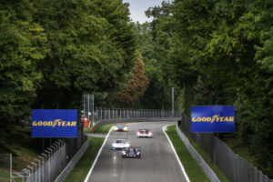 monza