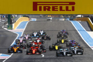 2019 French GP