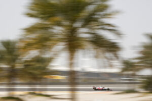 Formula 1 2021: Bahrain March testing