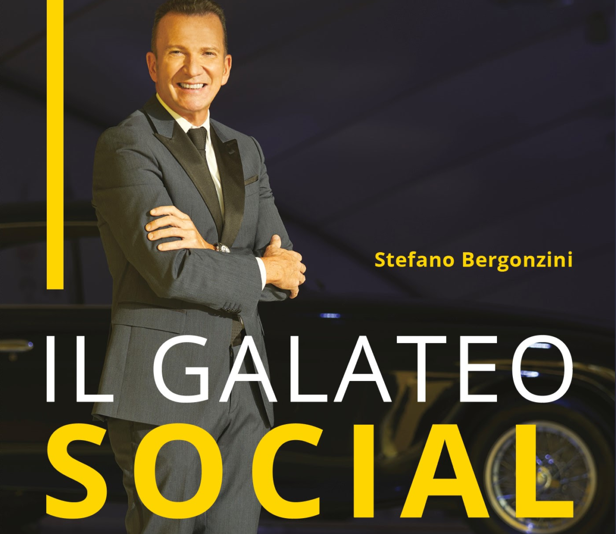 Il Galateo Social