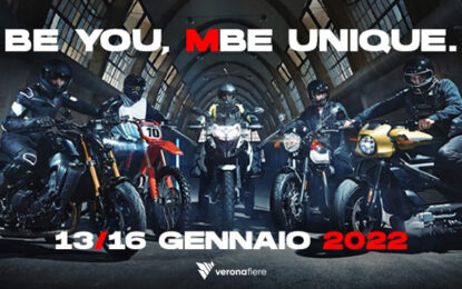 Motor Bike Expo: la moto torna protagonista a Verona
