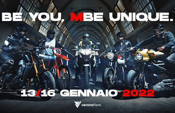 Motor Bike Expo: la moto torna protagonista a Verona
