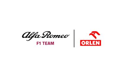 Alfa Romeo Racing diventa Alfa Romeo F1 Team