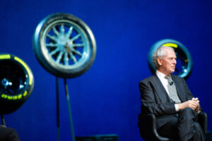 Pirelli 150 anni; Marco Tronchetti Provera;