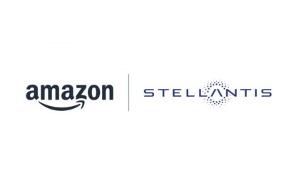 Amazon e Stellantis insieme per esperienze connesse customer-centric