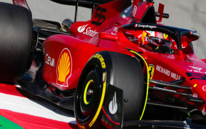 Wolff: “La Ferrari ha il motore più potente”