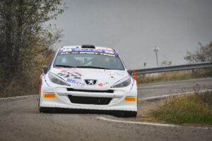 AL VIA IL 43° PEUGEOT COMPETITION (4)