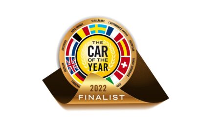Car of The Year 2022 il 28 febbraio in streaming