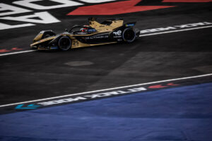 AUTO – 2022 FORMULA E Mexico City ePRIX