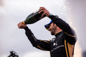 AUTO – 2022 FORMULA E Mexico City ePRIX