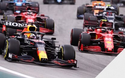 Confermato il format F1 Sprint. Cambiano punti assegnati e pole