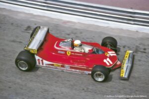 Scheckter