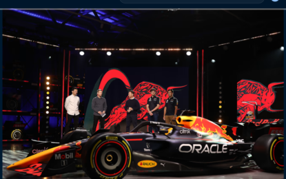 Oracle e Red Bull Racing: un nuovo capitolo in F1