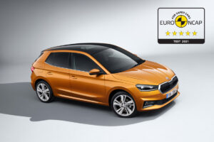 VGI U.O. Responsabile VK 09.12.2021 Classe 9.1 211208-skoda-fabia-scores-five-stars-in-euro-ncap-test