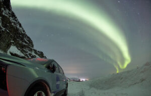 eNC21 Northernlights