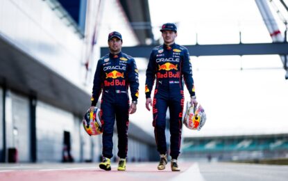 Perez e Verstappen: “Sbagliato far fuori Masi”