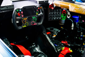 AUTO – FIA WEC – PRIVATE TESTS IN MOTORLAND