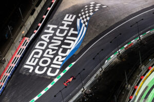 GP ARABIA SAUDITA F1/2021 – VENERDÌ 03/12/2021