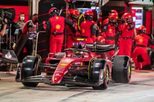 GP BAHRAIN F1/2022 – DOMENICA 20/03/2022