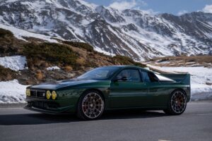 KimeraEVO37n.001ontheroad