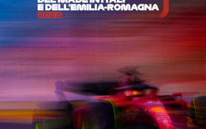La Formula 1 a Imola fino al 2025