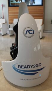 Nuovo Simulatore ACI – Ready2Go