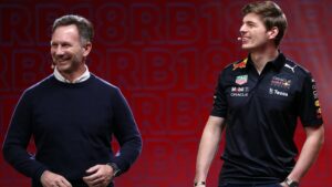 horner max