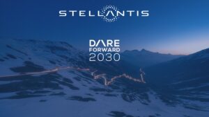 stellantis dare 2030