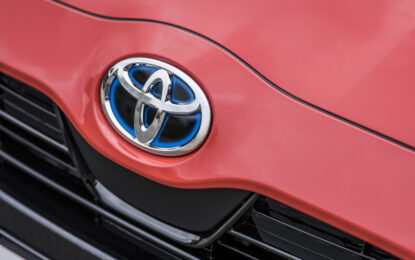 L’impegno Toyota per l’emergenza in Ucraina