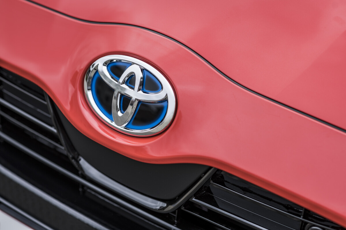L’impegno Toyota per l’emergenza in Ucraina