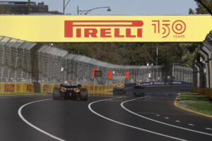 Formula 1 2022: Australian GP