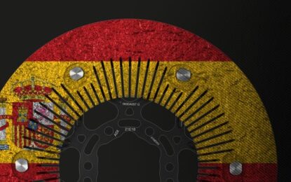 MotoGP: l’impegno degli impianti frenanti al GP di Spagna 2022
