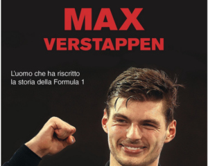 Max Verstappen: L’uomo che ha riscritto la storia della Formula 1