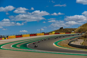 Round 4 Aragon