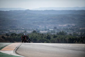 Round 4 Aragon