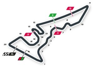 cota motogp 22