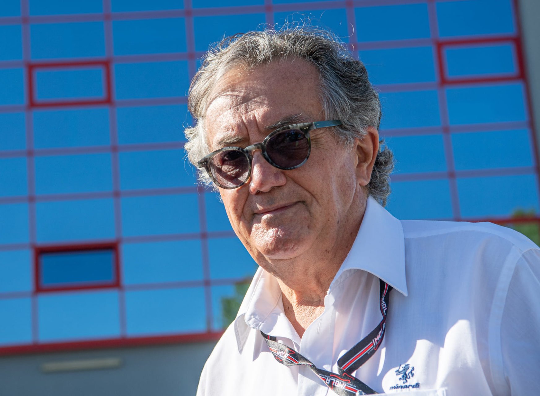 Gian Carlo Minardi eletto Presidente della Commissione Monoposto FIA